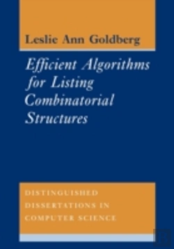 Bertrand.pt - Efficient Algorithms For Listing Combinatorial Structures