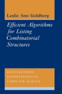 Bertrand.pt - Efficient Algorithms For Listing Combinatorial Structures
