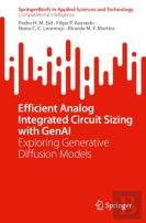 Efficient Analog Integrated Circuit Sizing With Genai
