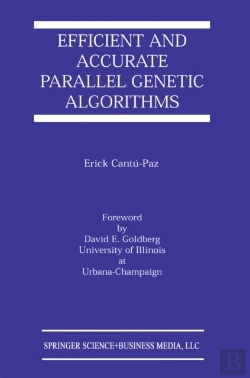 Bertrand.pt - Efficient And Accurate Parallel Genetic Algorithms