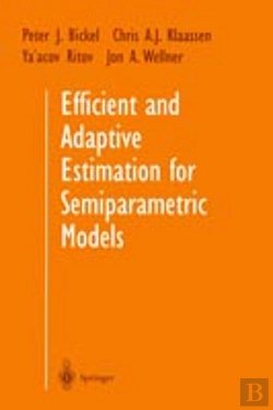 Bertrand.pt - Efficient And Adaptive Estimation For Semiparametric Models