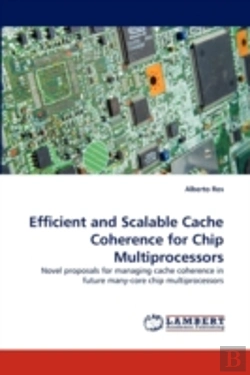 Bertrand.pt - Efficient And Scalable Cache Coherence For Chip Multiprocessors