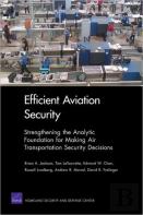 Efficient Aviation Security
