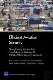 Efficient Aviation Security