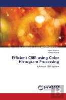 Efficient Cbir Using Color Histogram Processing