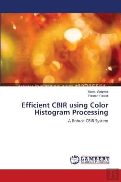 Bertrand.pt - Efficient Cbir Using Color Histogram Processing