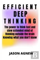 Efficient Deep Thinking