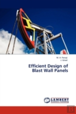 Bertrand.pt - Efficient Design Of Blast Wall Panels