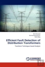 Efficient Fault Detection Of Distribution Transformers