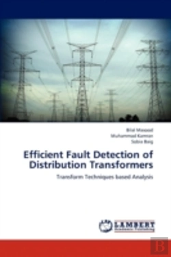 Bertrand.pt - Efficient Fault Detection Of Distribution Transformers
