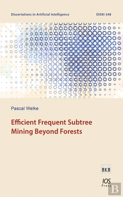 Bertrand.pt - Efficient Frequent Subtree Mining Beyond Forests