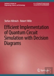 Efficient Implementation Of Quantum Circuit Simulation With Decision Diagrams