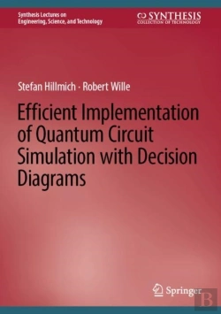 Bertrand.pt - Efficient Implementation Of Quantum Circuit Simulation With Decision Diagrams