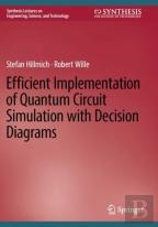 Efficient Implementation Of Quantum Circuit Simulation With Decision Diagrams
