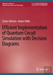 Efficient Implementation Of Quantum Circuit Simulation With Decision Diagrams