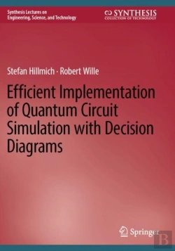 Bertrand.pt - Efficient Implementation Of Quantum Circuit Simulation With Decision Diagrams