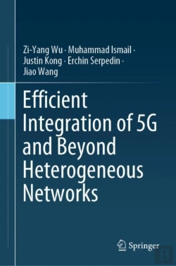 Bertrand.pt - Efficient Integration Of 5g And Beyond Heterogeneous Networks