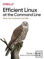 Efficient Linux At The Command Line