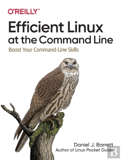 Bertrand.pt - Efficient Linux At The Command Line