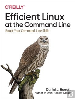 Bertrand.pt - Efficient Linux At The Command Line
