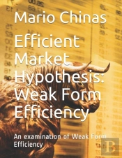 Efficient Market Hypothesis