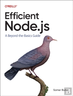 Bertrand.pt - Efficient Node.Js