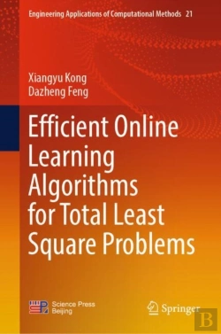 Bertrand.pt - Efficient Online Learning Algorithms For Total Least Square Problems