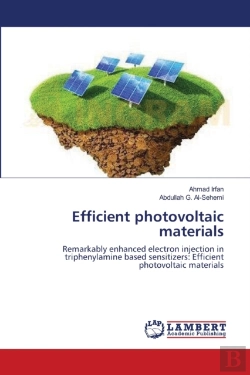 Bertrand.pt - Efficient Photovoltaic Materials