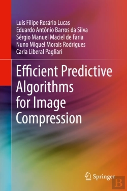 Bertrand.pt - Efficient Predictive Algorithms For Image Compression
