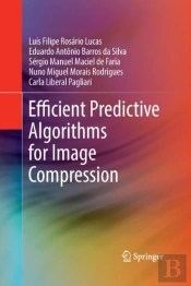 Efficient Predictive Algorithms For Image Compression