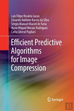 Bertrand.pt - Efficient Predictive Algorithms For Image Compression