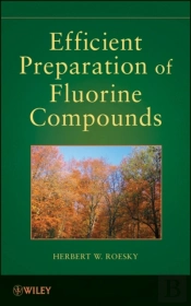 Efficient Preparations Of Fluorine Compounds