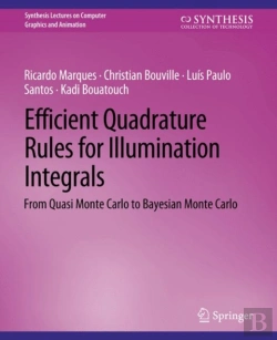Bertrand.pt - Efficient Quadrature Rules For Illumination Integrals