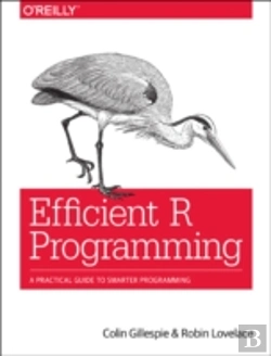 Bertrand.pt - Efficient R Programming