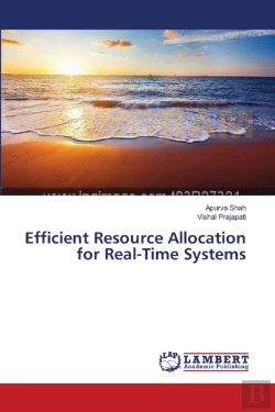 Bertrand.pt - Efficient Resource Allocation For Real-Time Systems