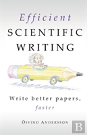 Efficient Scientific Writing