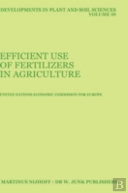 Bertrand.pt - Efficient Use Of Fertilizers In Agriculture