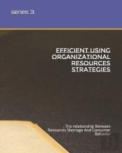 Efficient Using Organizational Resources Strategies