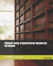 Efficient Using Organizational Resources Strategies