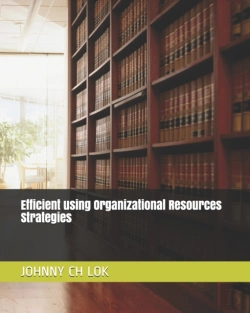 Bertrand.pt - Efficient Using Organizational Resources Strategies