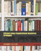 Efficient Using Organizational Resources Strategies