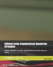 Efficient Using Organizational Resources Strategies
