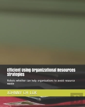 Efficient Using Organizational Resources Strategies