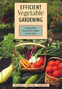 Bertrand.pt - Efficient Vegetable Gardening