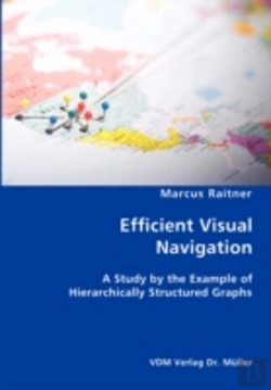Bertrand.pt - Efficient Visual Navigation- A Study By The Example Of Hierarchically Structured Graphs