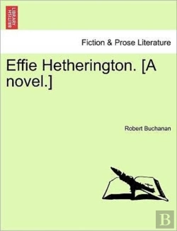 Bertrand.pt - Effie Hetherington. (A Novel.)