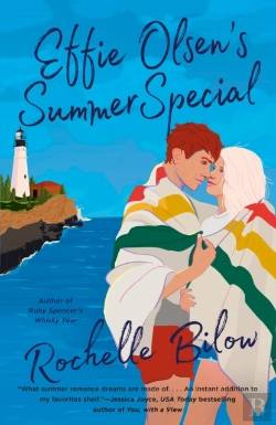 Bertrand.pt - Effie Olsen'S Summer Special