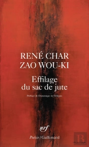 Effilage Du Sac De Jute