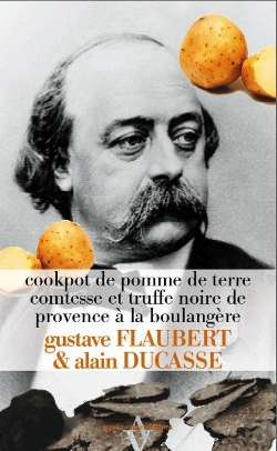 Bertrand.pt - Effiles De Pommes De Terre Aux Lamelles De Truffes