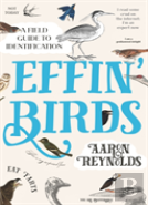 Effin' Birds